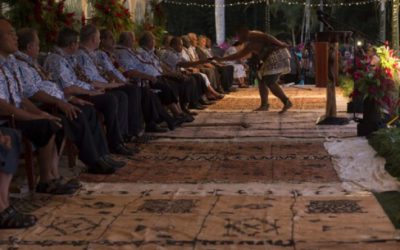 A wrap up of the 48th Pacific Island Forum Leaders meeting