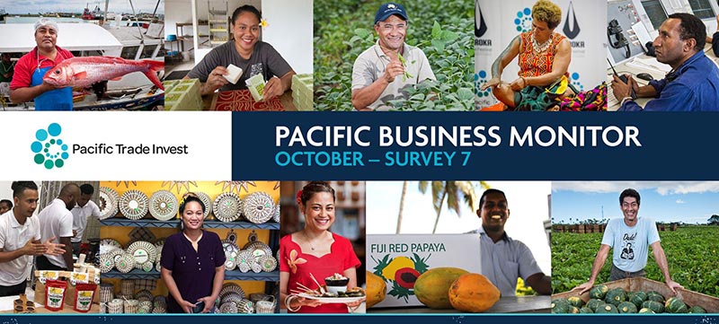 Pacific Trade Invest: Pacific Economic Monitor October 2020