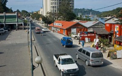 Building and Construction Contractors Wanted – Vanuatu