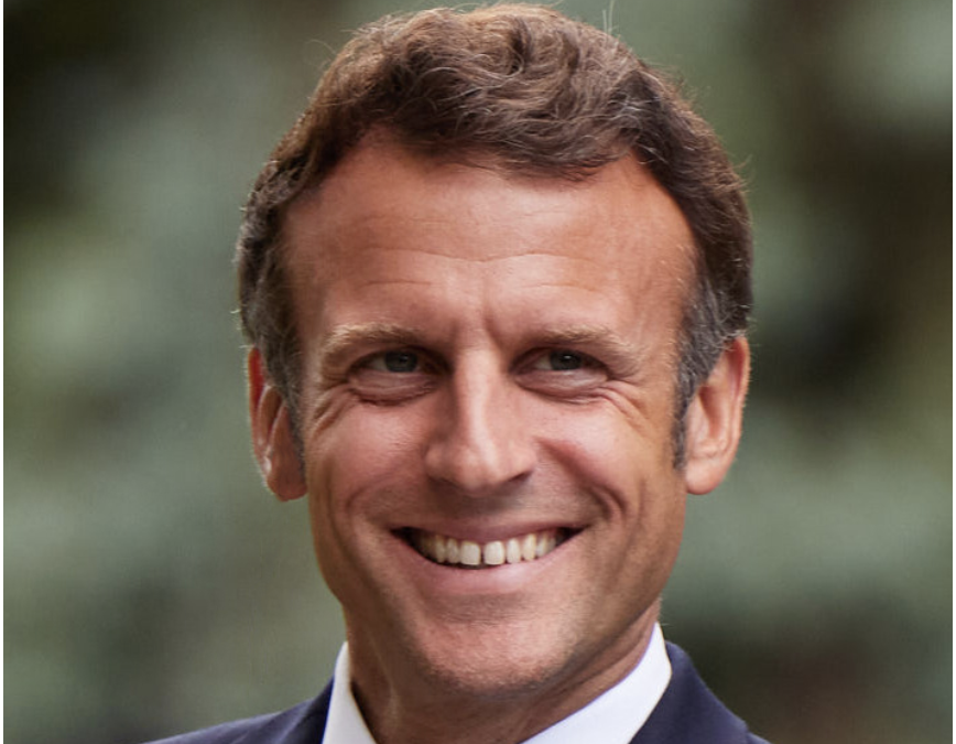 French President Macron to visit Vanuatu, New Caledonia