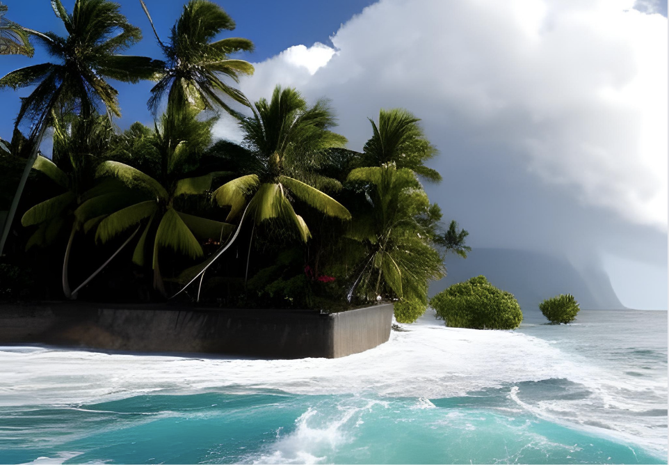 Conference Addresses Urgent Need for Climate Resilient Infrastructure in Pacific Islands