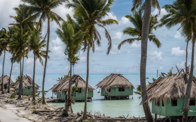 EU commits €21.8m to climate resilient infrastructure in Pacific Islands