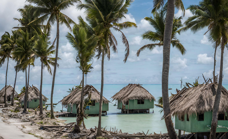 EU commits €21.8m to climate resilient infrastructure in Pacific Islands