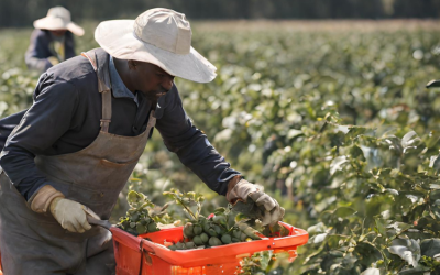 Increasing seasonal worker deaths cause concern