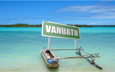 Pacific Legal Network has new member in Vanuatu