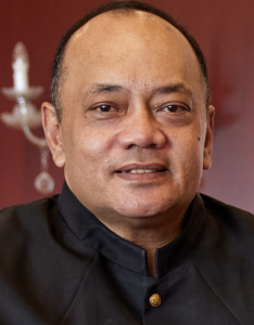 Tongan Prime Minister Siaosi ‘Ofakivahafolau Sovaleni