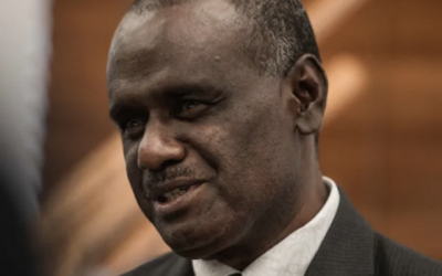 New Solomons PM Manele pledges economic revival, balanced foreign ties