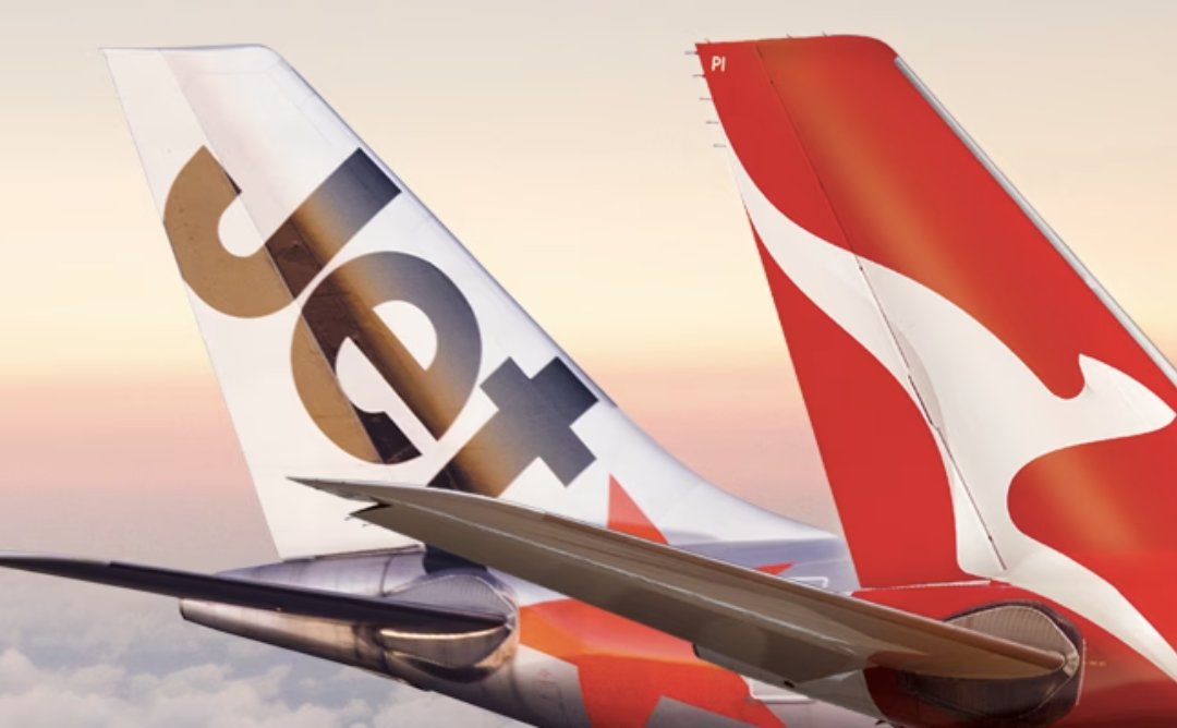 Qantas, Jetstar expand operations to Vanuatu