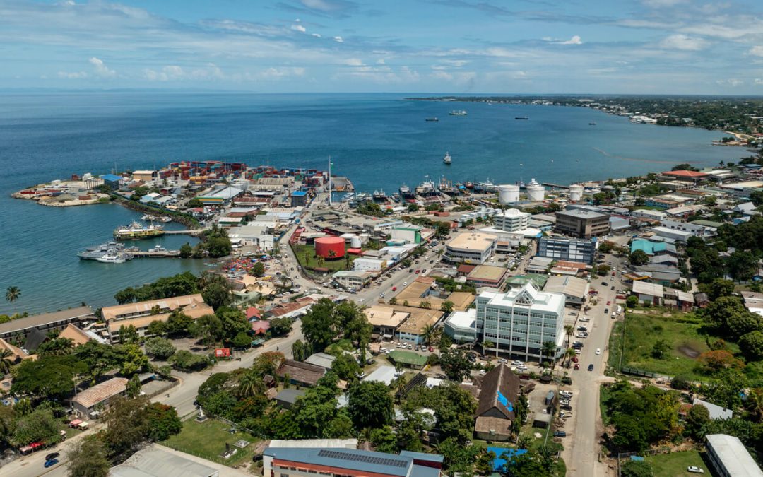 Navigating the business and regulatory environment in Solomon Islands