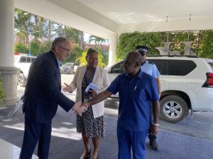 APIBC President highlights opportunities, challenges for Australia, Solomon Islands