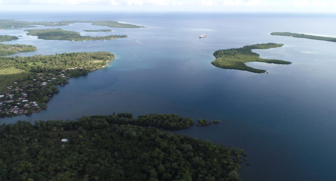 Bina Harbour build has opportunities for Australian companies ...