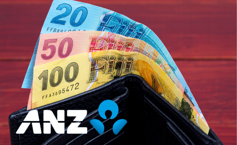 ANZ strengthens digital banking services across Pacific