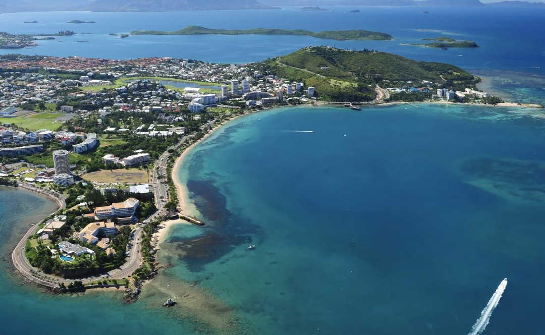 Businesses in New Caledonia struggle amid economic, security crises