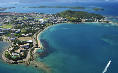 Businesses in New Caledonia struggle amid economic, security crises