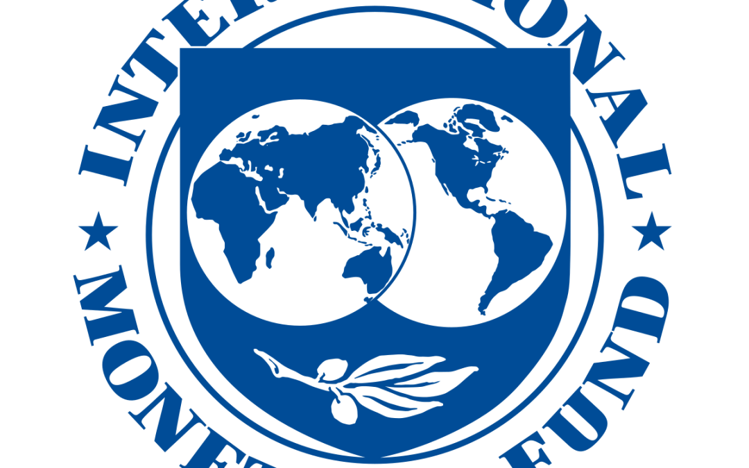 Pacific economies face compounding global challenges: IMF official
