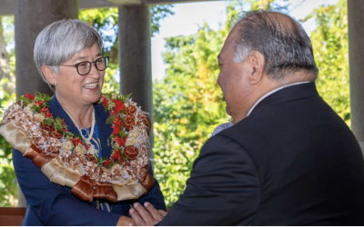 Australia reaffirms tariff-free access for Pacific Island exports