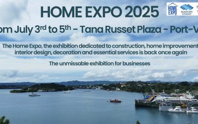 Construction, design in focus at Port Vila’s Home Expo