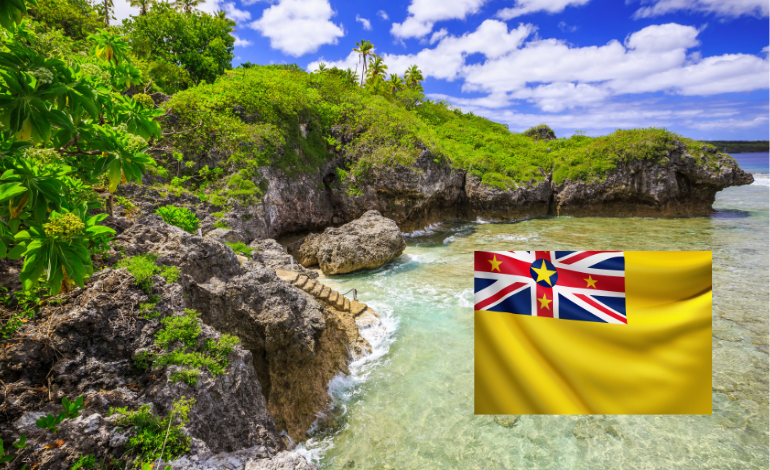 Infrastructure, tourism fuel Niue’s economic growth in 2025