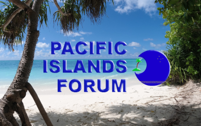 All leaders to attend Pacific Islands Forum in Honiara amid partner-ban row