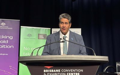 Palau pitches US$1b infrastructure pipeline, puts partnerships at the centre