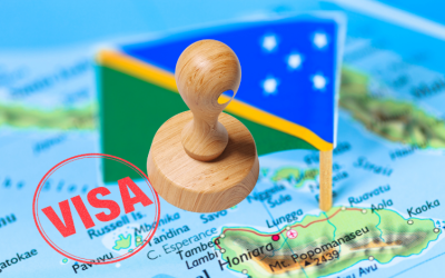Solomons to launch online visa system to boost business, tourism
