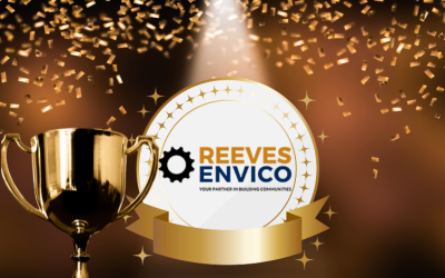 Reeves Envico wins 2025 Victorian Exporter of the Year