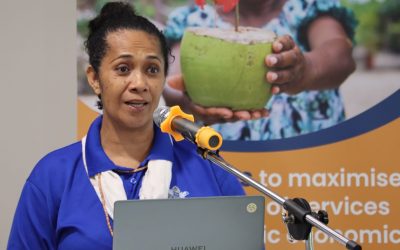 New InvestSolomons website to boost investor engagement