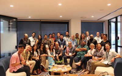 APIBC member spotlight: Celebrating 25 years of Pacific Legal Network