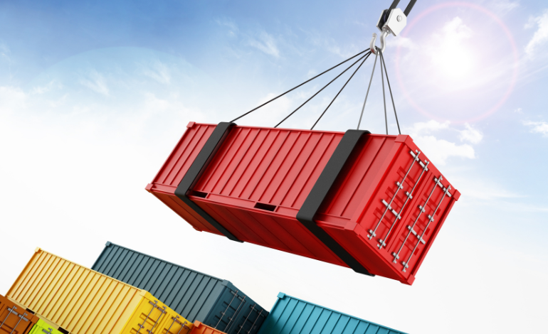 U.S. proposal seeks duty-free Pacific trade