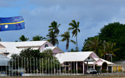Nauru’s Citizenship by Investment program seeks to bolster economy
