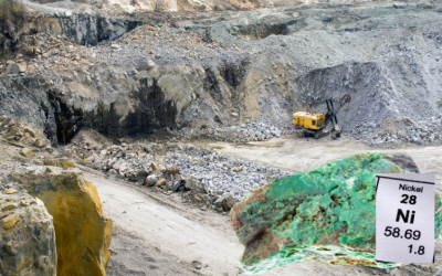 Eramet secures debt deal for New Caledonia nickel unit