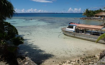 Tokelau Airport project canned after cost blowout