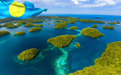 Palau Queensland Consulate to boost trade, tourism