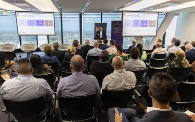 Roadshow spotlights Pacific infrastructure pipeline as APIBC backs industry engagement