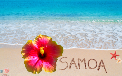 Samoa round-up: Steady recovery built on tourism growth
