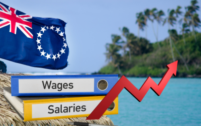 Wage rise tests Cook Islands businesses
