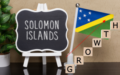 World Bank backs Solomon Islands growth agenda