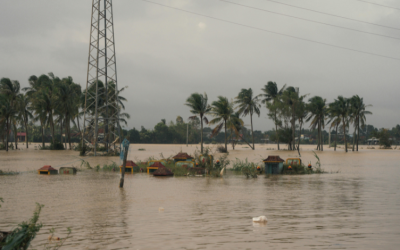 Guam recovery highlights infrastructure value