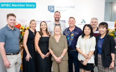 Finn Pacific Group expands regional footprint with Kuala Lumpur office