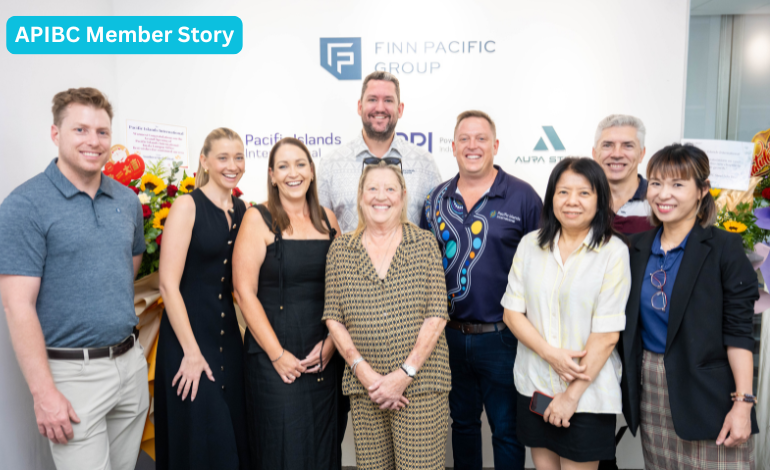 Finn Pacific Group expands regional footprint with Kuala Lumpur office