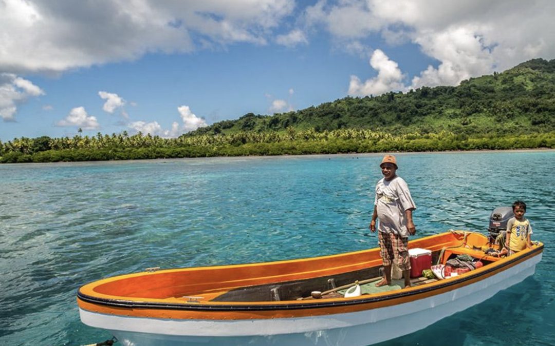 ADB strengthens North Pacific presence with new regional office in Micronesia
