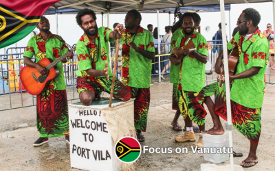 ADB’s US$10 m grant to strengthen Vanuatu’s project delivery; private sector