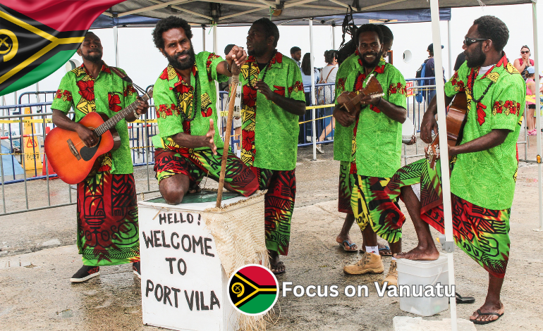 ADB’s US$10 m grant to strengthen Vanuatu’s project delivery; private sector