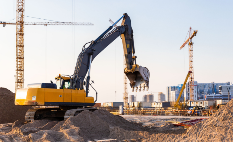 Pacific Infrastructure Projects Are Growing. Is Your Business Visible?