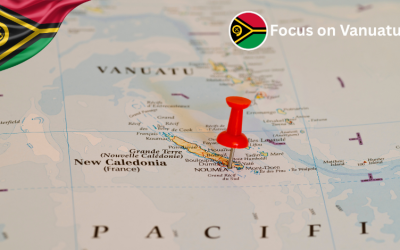 New Caledonia suspends trade cooperation with Vanuatu amid territorial dispute