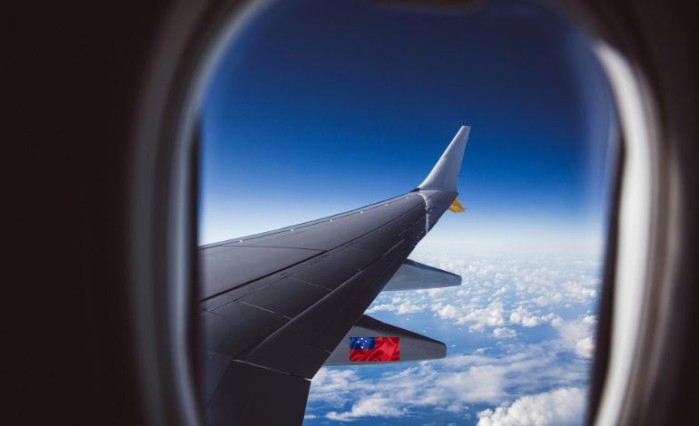 Samoa presses ahead with national airline despite ADB concerns