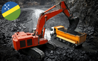 Solomon Islands consults industry on mining reforms for attracting investment