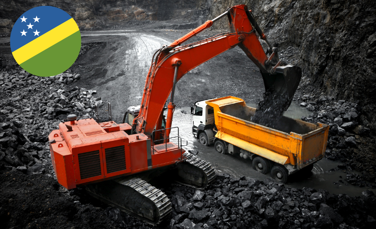 Solomon Islands consults industry on mining reforms for attracting investment