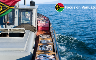 Sino-Van Fisheries moves closer to Efate fish processing factory