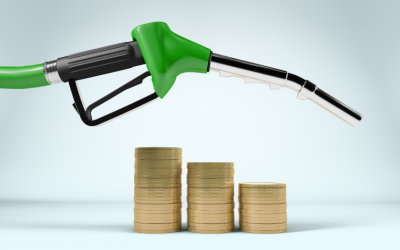 Pacific fuel prices begin to ease, but supply risks remain
